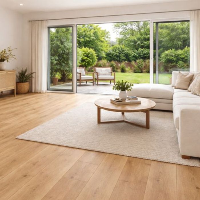 Porcelanato Aspen Natural Mate Exterior 23x120 T4 Caja x 1.68 m² C3/r11 V3