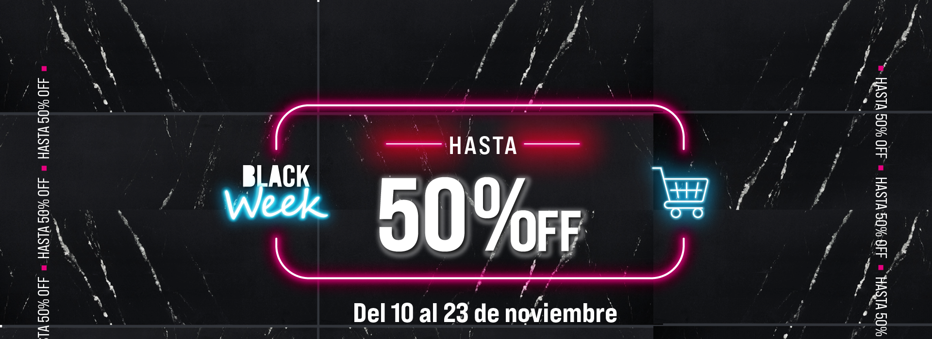 Black Week, descuentos, porcelanatos, griferías, remodelación, baños, cocinas, Listo.​